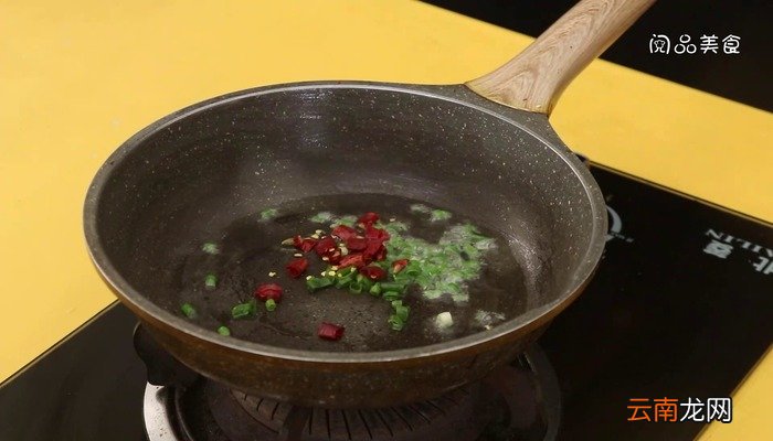 香辣银鱼花生的做法 香辣银鱼花生怎么做好吃
