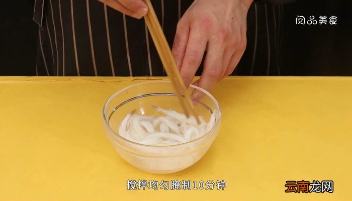 香辣银鱼花生的做法 香辣银鱼花生怎么做好吃