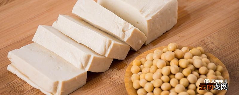 豆腐酸了还可以吃吗 豆腐怎么保存