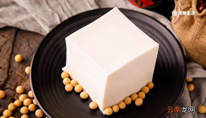 豆腐酸了还可以吃吗 豆腐怎么保存