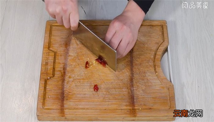 豆角烧茄子怎么做 豆角烧茄子的做法