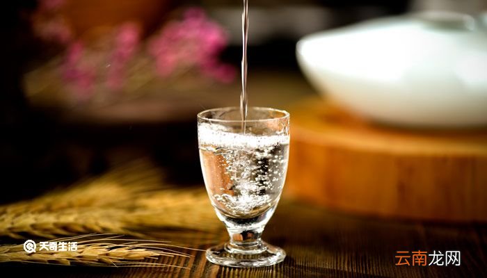 沱牌酒是哪里生产的 沱牌酒酒业在哪里