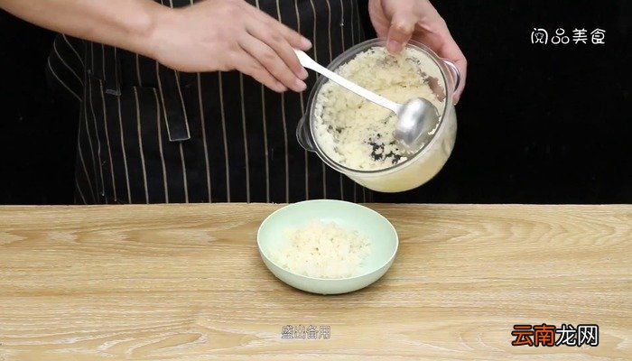 莲菜饺子馅的做法 莲菜饺子馅的做法