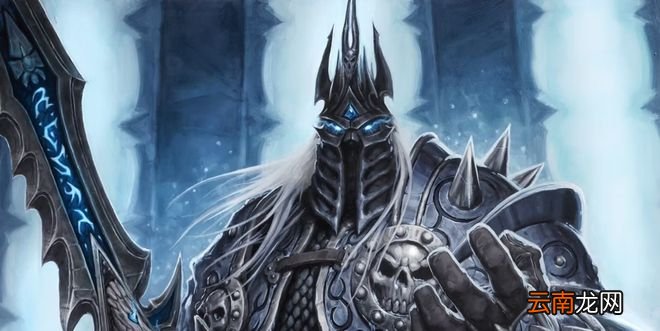 《魔兽世界》巫妖王怀旧已开放天灾入侵活动的前夕