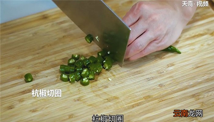 辣拌蛤蜊怎么做 辣拌蛤蜊的做法