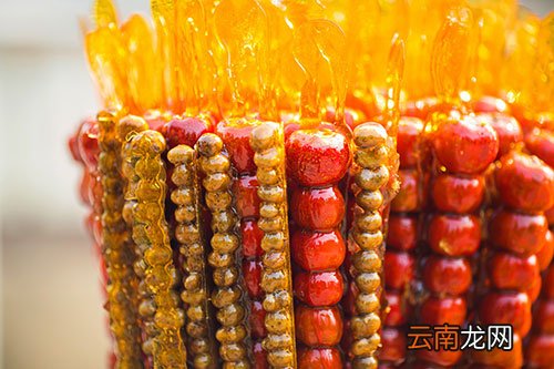 北京有什么小吃 北京小吃有什么