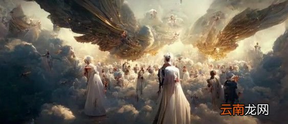 离“绘画自由”，人类还有多少步？