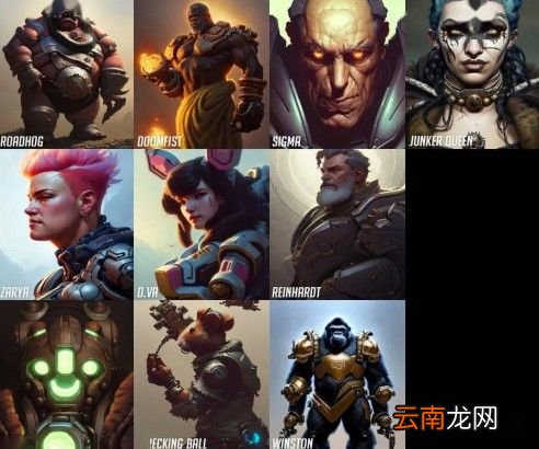 离“绘画自由”，人类还有多少步？