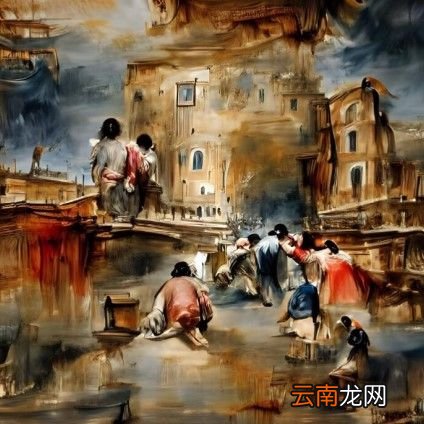 离“绘画自由”，人类还有多少步？