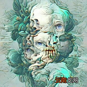 离“绘画自由”，人类还有多少步？