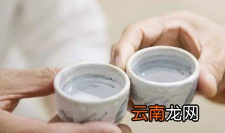 粮食酒和勾兑酒的区别 粮食酒和勾兑酒有什么区别