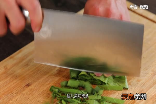 疙瘩汤的家常做法 疙瘩汤怎么做