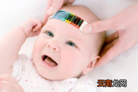 宝宝发烧怎么快速退烧 宝宝发烧应该怎么做