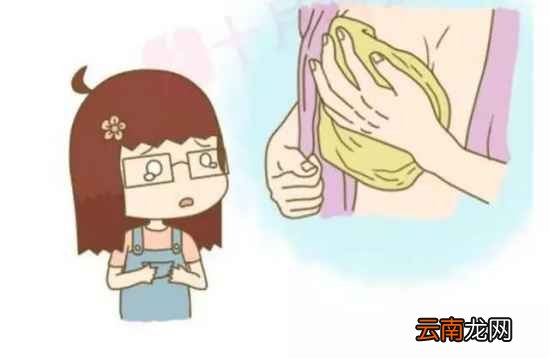 产后胀奶的解决方法 产后胀奶怎么护理好