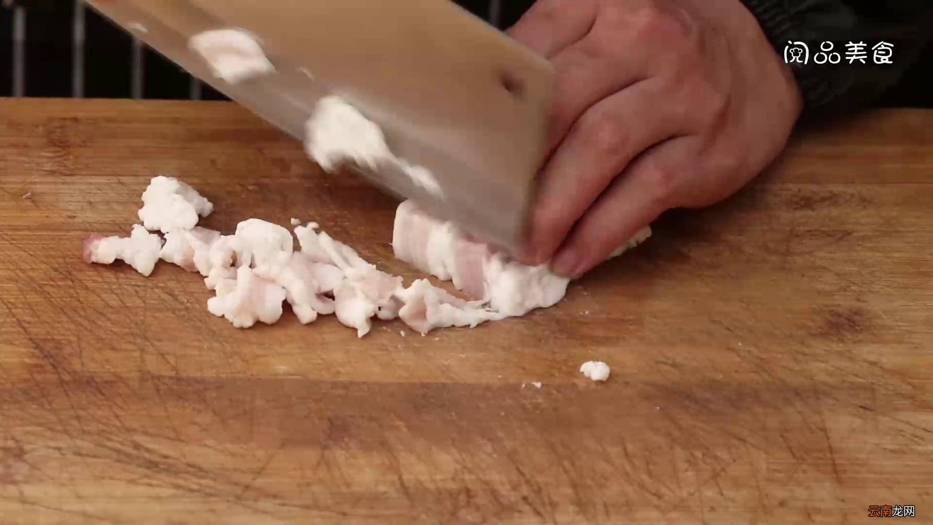 肉粽的包法 肉粽包什么好吃