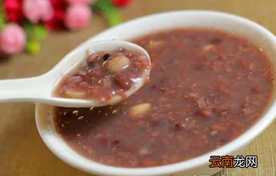 宝宝喝什么粥营养又健康