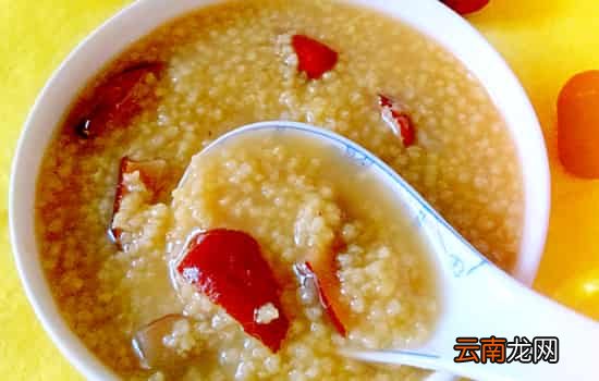 宝宝喝什么粥营养又健康