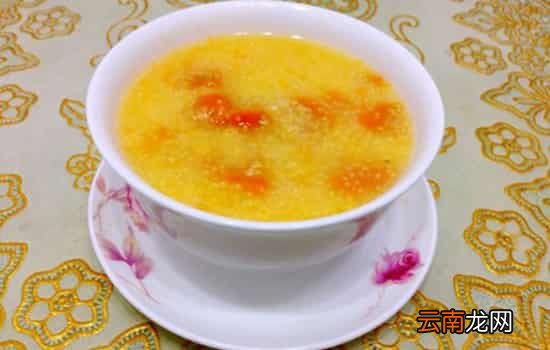 宝宝喝什么粥营养又健康
