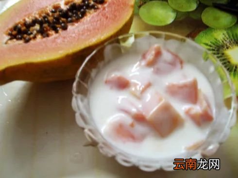 经期丰胸养颜的食物 女人经期吃这些好