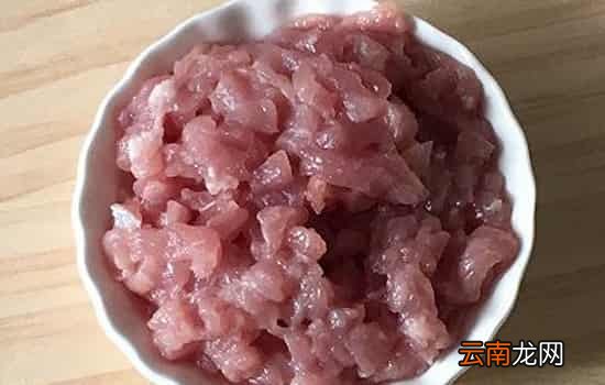 宝宝吃的冬瓜瘦肉粥 宝宝夏天最爱喝的粥