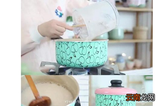 宝宝吃的冬瓜瘦肉粥 宝宝夏天最爱喝的粥