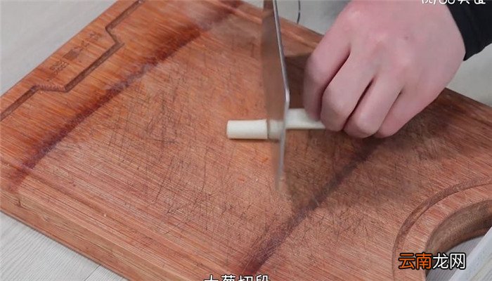 五花肉与土豆怎么做 五花肉与土豆的做法
