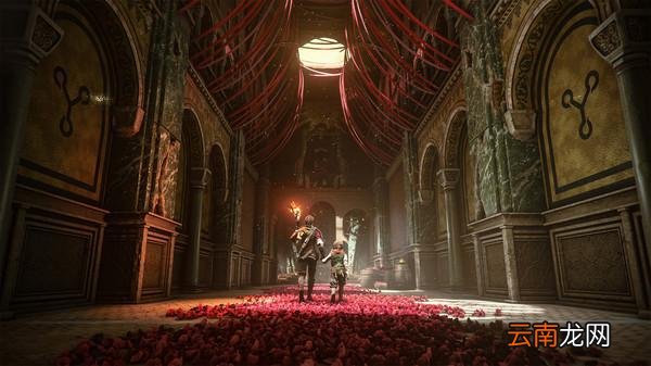 《瘟疫传说：安魂曲》公布支持语言 有中文语音和文本