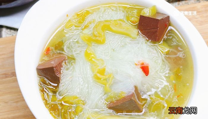 粉丝煮多久能熟 粉丝需要煮多久能熟