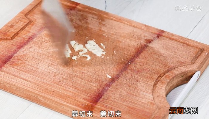 醋溜秋葵的做法 醋溜秋葵怎么做