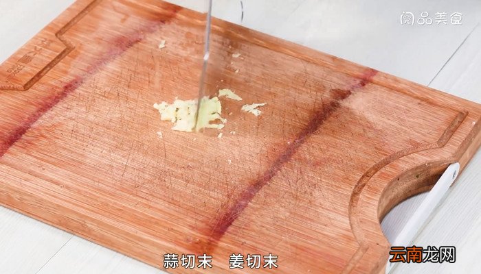 醋溜秋葵的做法 醋溜秋葵怎么做