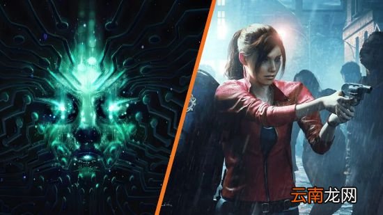 《网络奇兵》盛赞《生化2RE》：鼓舞了恐怖游戏回潮