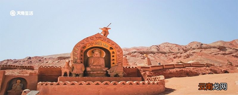 吐鲁番属于什么地区 吐鲁番有人居住吗