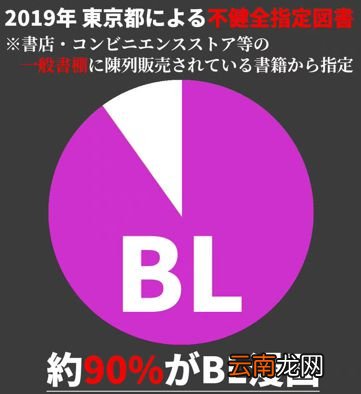为了救日本耽美漫画，一位漫画家选择弃笔从政