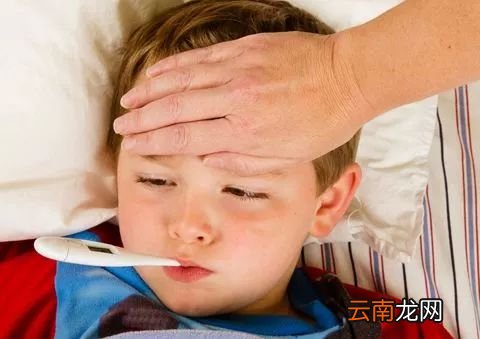 宝宝发烧怎么处理 宝宝发烧护理妙招