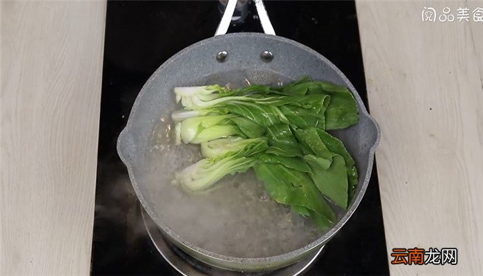 虾米炒凉瓜怎么做 虾米炒凉瓜的做法