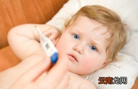 孩子发热惊厥怎么办 小儿发热惊厥的解决方法