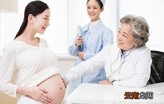 葡萄胎b超能看出来吗 B超是诊断的主要方法之一