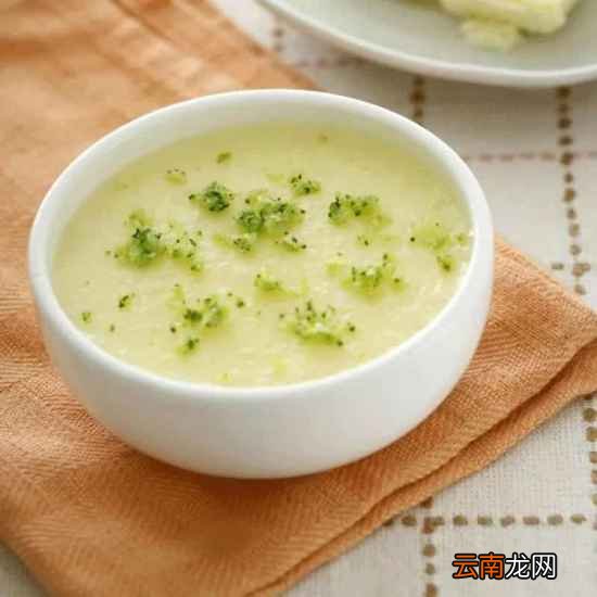蛋黄瘦肉粥辅食的做法 蛋黄瘦肉粥怎么做