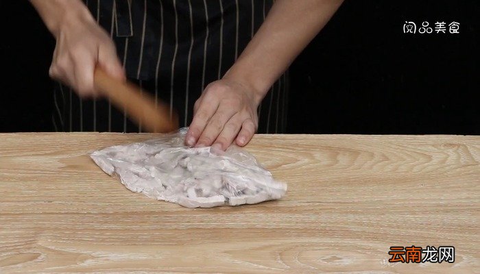 肉松的做法 肉松怎么做好吃