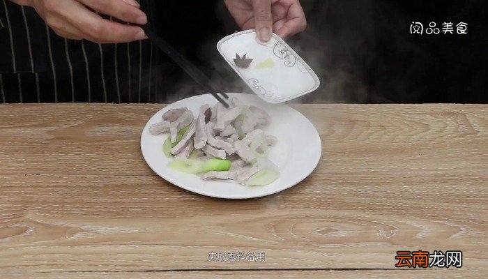 肉松的做法 肉松怎么做好吃