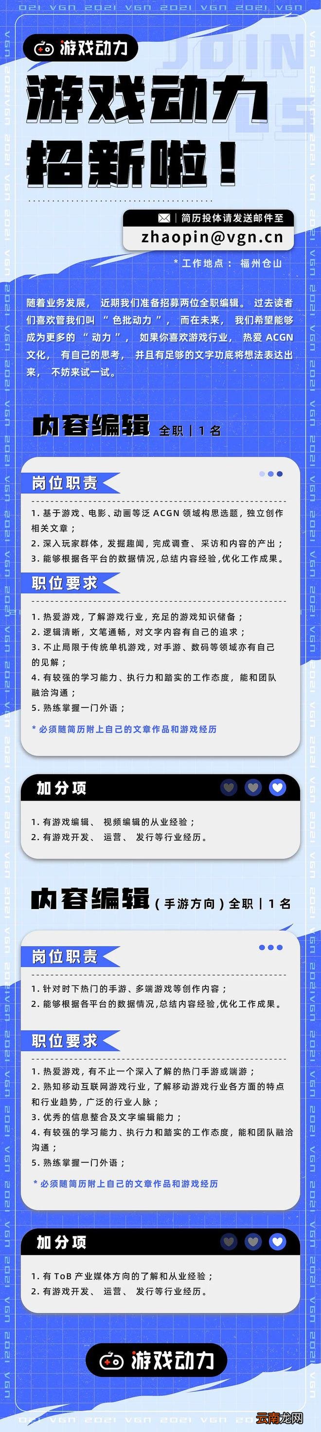《赛博朋克2077》制作总监离职 / 一游戏因开发者嘴臭而下架