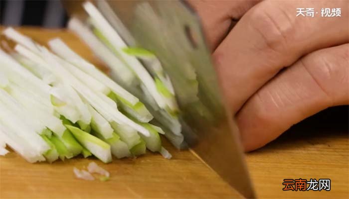 烹炸肉段的做法 烹炸肉段怎么做