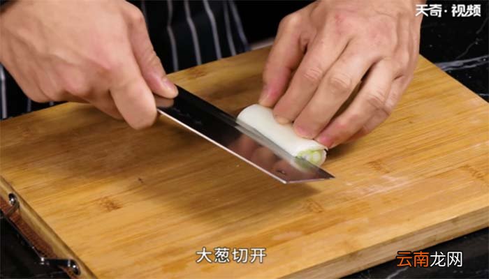 烹炸肉段的做法 烹炸肉段怎么做