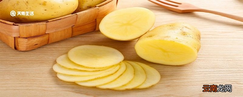 土豆原产地 土豆怎么保存