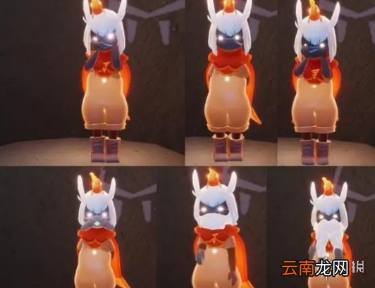 光遇深海季物品 光遇深海季有哪些物品