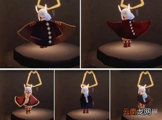 光遇深海季物品 光遇深海季有哪些物品