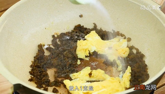 地皮菜的做法是什么 地皮菜怎么做