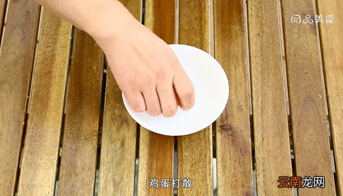 地皮菜的做法是什么 地皮菜怎么做