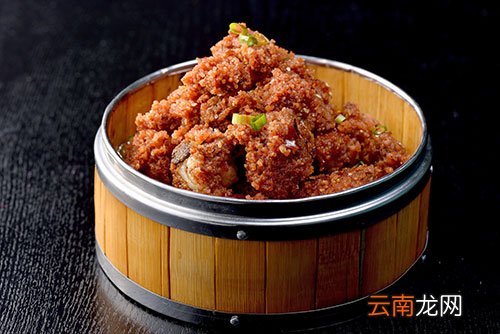 西安回民小吃街美食有哪些 回民小吃街有什么美食