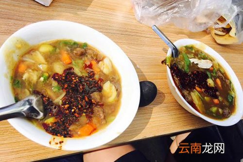 西安回民小吃街美食有哪些 回民小吃街有什么美食